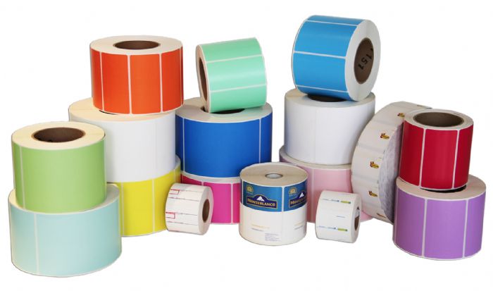 Etiquetas de Transferencia Térmica - PCM