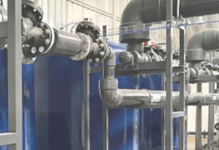 Purificadores de agua - INSTAPURA