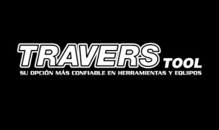 Brocas - TRAVERS TOOL