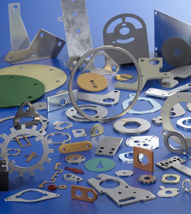 Troquelados - BOKER´S