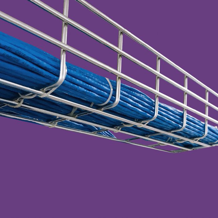 TUBERIA Y CANALIZACION ELECTRICA  - 