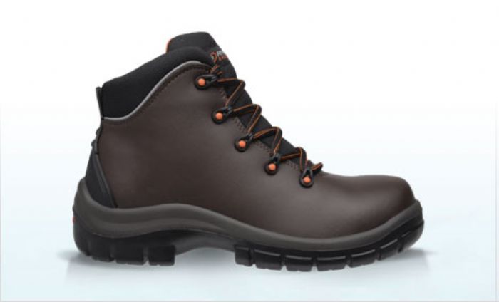 Botas para Seguridad - RIVERLINE