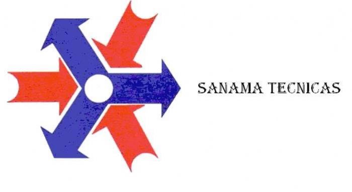 SERVOMOTORES - SANAMA