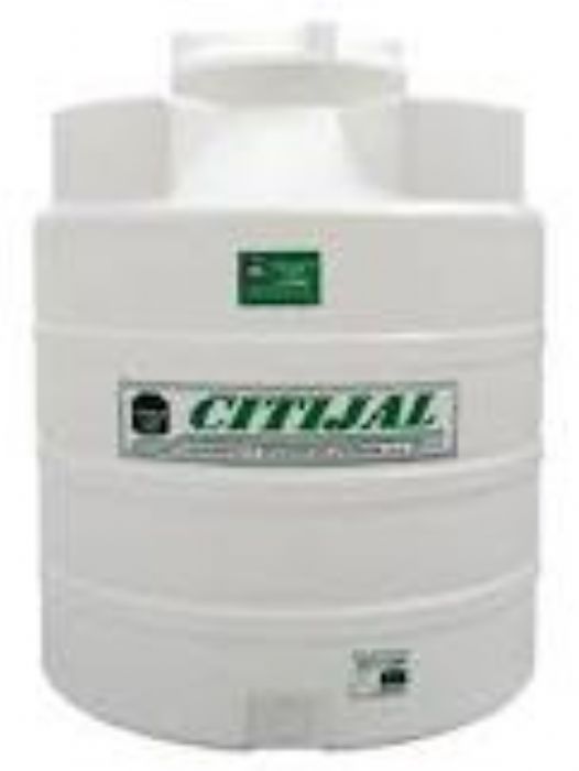 TINACOS, TANQUES, CISTERNAS, FOSAS SEPTICAS Y LAVADEROS - CITIJAL