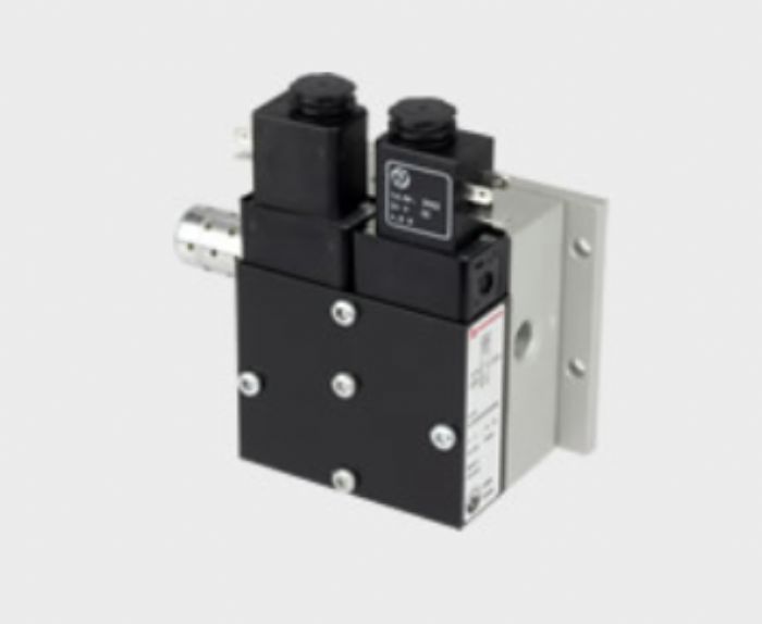 VALVULAS DE SEGURIDAD  - 