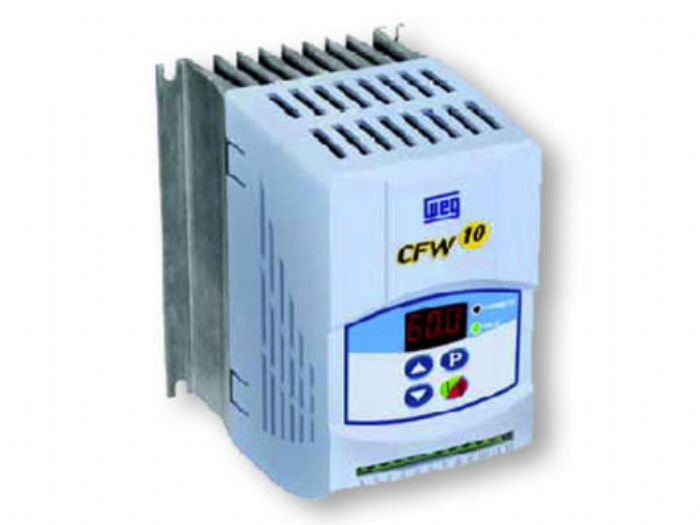 VARIADOR DE FRECUENCIA - NIDEC