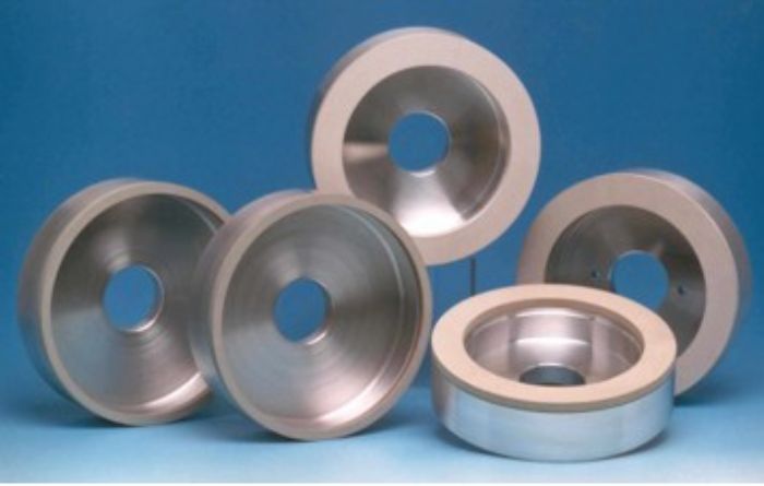 MUELAS DIAMANTADAS - GUSDAVAL