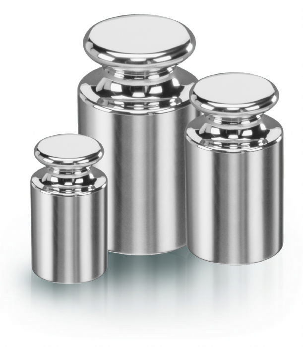 Calibracion con Acreditación - 