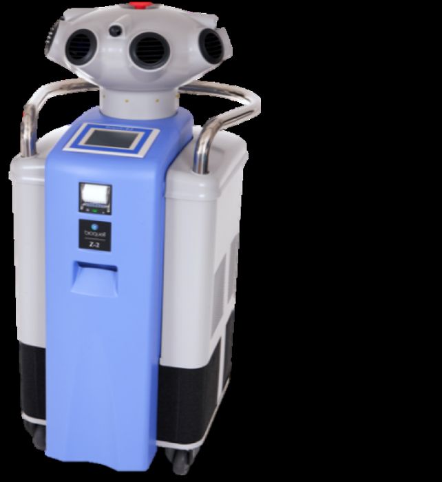 Bioquell Z2® - 