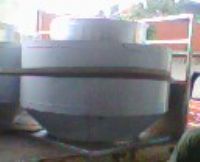 extractor centrifugo de descarga vertical - eco-aire