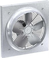  Extractores Axiales SFED