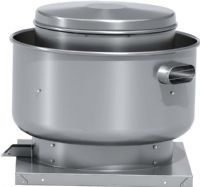 Extractores Centrífugos RUD - RUB