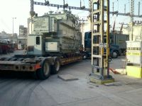 INSTALACIONES MEDIANA Y ALTA TENSION