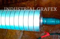 RODILLOS PARA APLICACION DE PEGAMENTOS