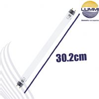 Tubo Fluorescente 8w Luz Negra T5 Sin Filtro ( Fl8bl )