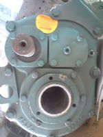 reductores de flecha hueca - dodge o falk browning morse emerson link belt reli