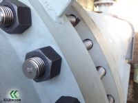 Esparrago, varilla roscada, perno - Grupo Kazerooni