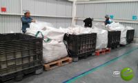 Inspección de materiales