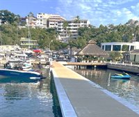 REJILLAS ANTIDERRAPANTES PARA MUELLES