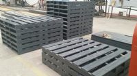 Tarima de Plastico - Polyhex