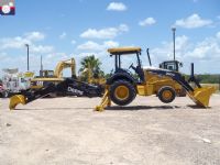 GM105496 RETROEXCAVADORA JOHN DEERE 310G 4X4