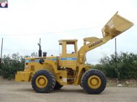 CARGADOR FRONTAL DRESSER 530