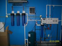 Purificadoras de agua