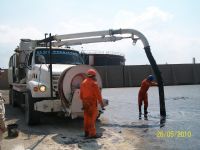 LIMPIEZA Y DESAZOLVE DE DRENAJES A NIVEL DOMESTICO E INDUSTRIAL  TEL.. 5556-7046  PRESUPUESTOS GRATIS