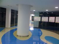 PISOS EPÓXICOS LOSETA ANTIACIDA