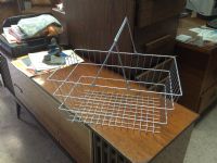 CANASTILLA PARA SUPERMERCADO