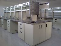 Equipo Mobiliario de Laboratorio - YIREH