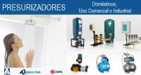 BOMBAS DE AGUA