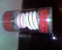 FOCO AHORRADOR 20W.PHILCO