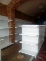 gondolas para supermercados