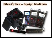 Fibra Óptica