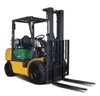 Montacargas Nuevos, Usados y Recontruidos