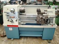 TORNO COLCHESTER MOD. T2000 16 " X1250 MM - COLCHESTER