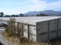 Bodega en Iztacalco D.F.