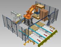 DISEÑO DE ESTACIONES DE TRABAJO