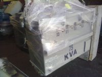 TRANSFORMADOR 75 KVA