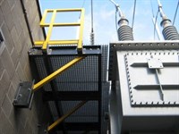 ESTRUCTURAS PARA SUBESTACIONES
