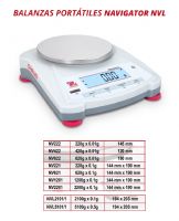 BALANZA PORTATIL