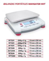BALANZA PORTATIL