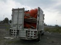 Recoleccion de basura 