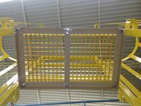 ACCESOS O PASILLOS