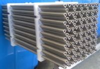 EMPAQUES, RELLENO Y PANELES PARA TORRE DE ENFRIAMIENTO