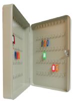 cajas metalicas para resguardo de llaves - OBI