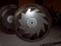 Ventiladores
