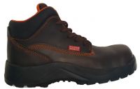 Calzado de Seguridad Marca Magno 