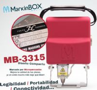 MarkinBOX MB-3315